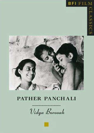 Pather Panchali (BFI Film Classics)
