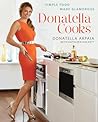 Donatella Cooks