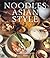 Noodles Asian Style