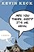 Are You There, God? It's Me. Kevin. by Kevin Keck
