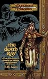 The Death Ray (Dungeons & Dragons Novel)