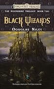Black Wizards (Forgotten Realms: The Moonshae Trilogy, #2)