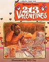 213 Valentines (Redfeather Book)