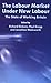 The Labour Market Under New Labour: The State of Working Britain 2003