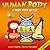 Human Body: A Book with Guts! (Basher)