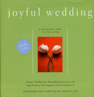 Joyful Wedding: A Spiritual Path to the Altar