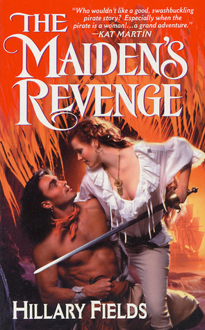 The Maiden's Revenge (Mass Market Paperback)