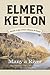 Many a River by Elmer Kelton