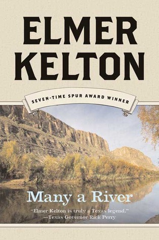 Many a River (Hardcover)