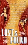 Lost & Found: Award-Winning Authors Sharing Real-Life Experiences Through Fiction