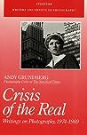 Crisis of the Real by Andy Grundberg