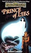 Prince of Lies (Forgotten Realms: Avatar, #4)
