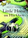 Little Horse on His Own
