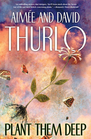 Plant Them Deep (Paperback)