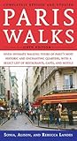 ParisWalks