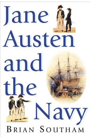 Jane Austen and the Navy (Hardcover)