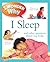 I Wonder Why I Sleep by Brigid Avison
