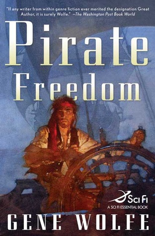 Pirate Freedom (Hardcover)