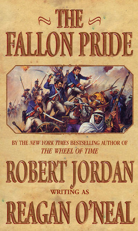 The Fallon Pride (Fallon, #2)
