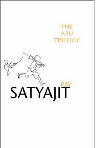 The Apu Trilogy (Paperback)