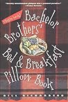 Bachelor Brothers' Bed & Breakfast Pillow Book