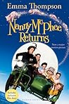 Nanny McPhee Returns