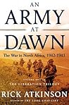 An Army at Dawn: ...