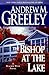 The Bishop at the Lake (Bla...