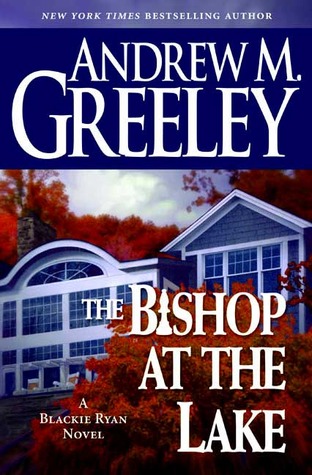 The Bishop at the Lake (Blackie Ryan, #16)