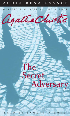 The Secret Adversary