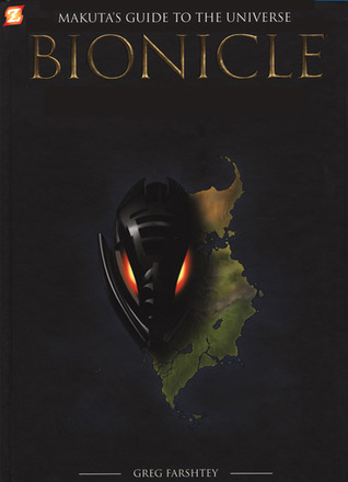 Bionicle: Makuta's Guide to the Universe (Paperback)