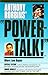 PowerTalk! by Leo F. Buscaglia