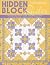Hidden Block Quilts: Discov...