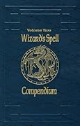 Wizard's Spell Compendium, Vol. 2