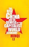 The Rise of China...