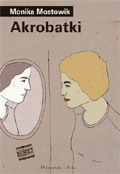 Akrobatki (Paperback)