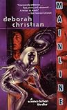 Mainline: A Science Fiction Thriller Mainline: A Science Fiction Thriller