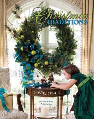 Christmas Traditions (Hardcover)