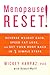 Menopause Reset! by Mickey Harpaz