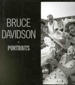 Bruce Davidson: Portraits