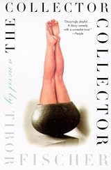 洋書 the Collector Collector Tibor Fischer The Collector Collector by Tibor Fischer | Goodreads