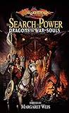 The Search for Power (Dragonlance: Tales from the War of Souls, #3)
