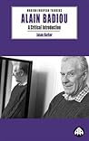 Alain Badiou: A Critical Introduction (Modern European Thinkers)
