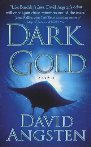 Dark Gold (Mass Market Paperback)