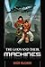 The Gods and Their Machines by Oisín McGann