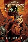 Reiffen's Choice (Stoneways Trilogy, #1)
