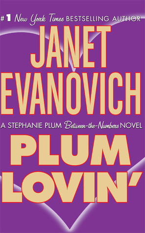 Plum Lovin'