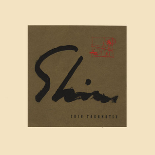 Shin Takamatsu (Paperback)