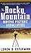 The Rocky Mountain Moving Picture Association by Loren D. Estleman
