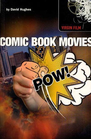 Comic Book Movies (Paperback)